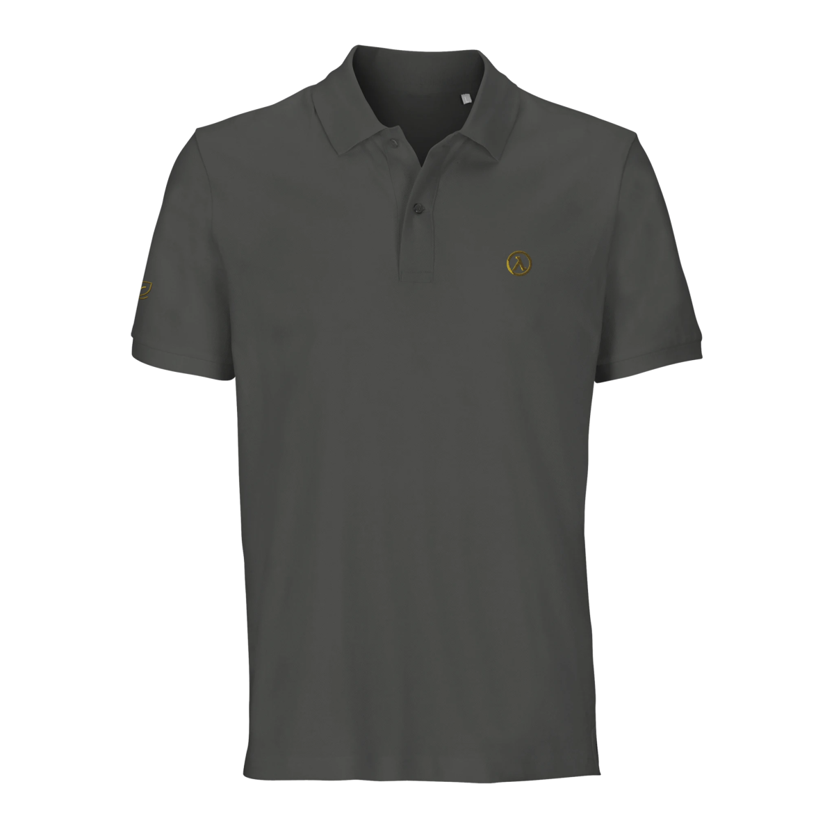 Half Life Lambda Polo - Simplethia - Half Life Lambda Polo