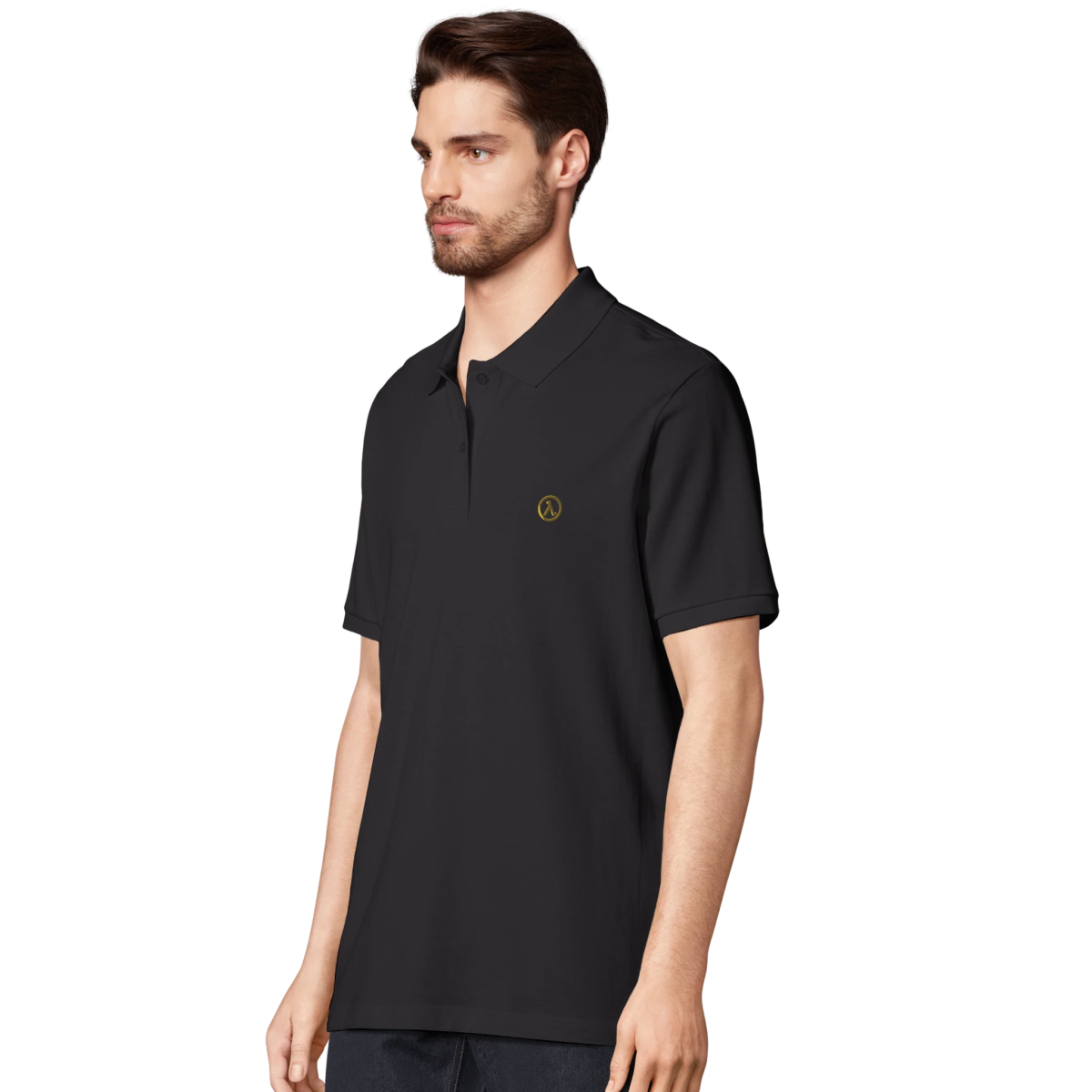 Half Life Lambda Polo - Simplethia - Half Life Lambda Polo