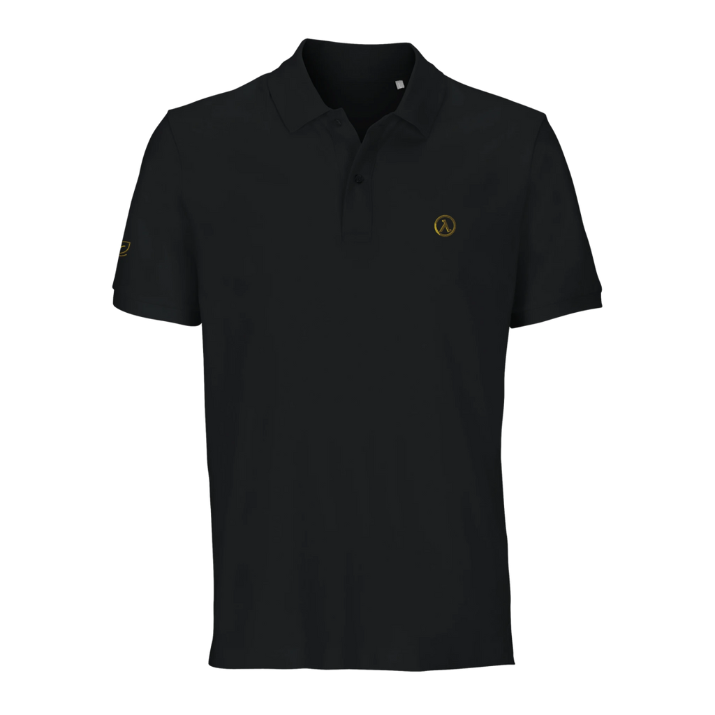 Half Life Lambda Polo - Simplethia - Half Life Lambda Polo