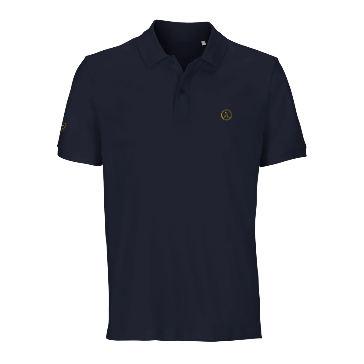 Half Life Lambda Polo - Simplethia - Half Life Lambda Polo