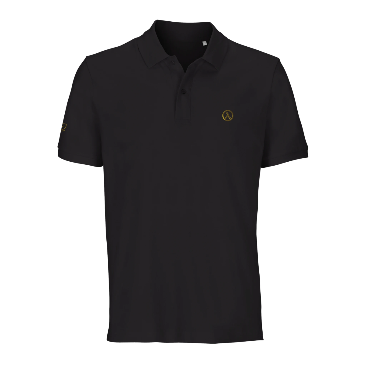 Half Life Lambda Polo - Simplethia - Half Life Lambda Polo