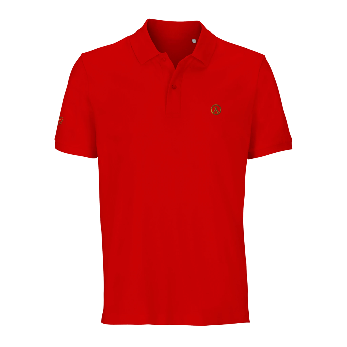 Half Life Lambda Polo - Simplethia - Half Life Lambda Polo