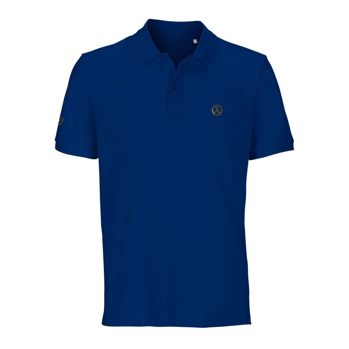 Half Life Lambda Polo - Simplethia - Half Life Lambda Polo
