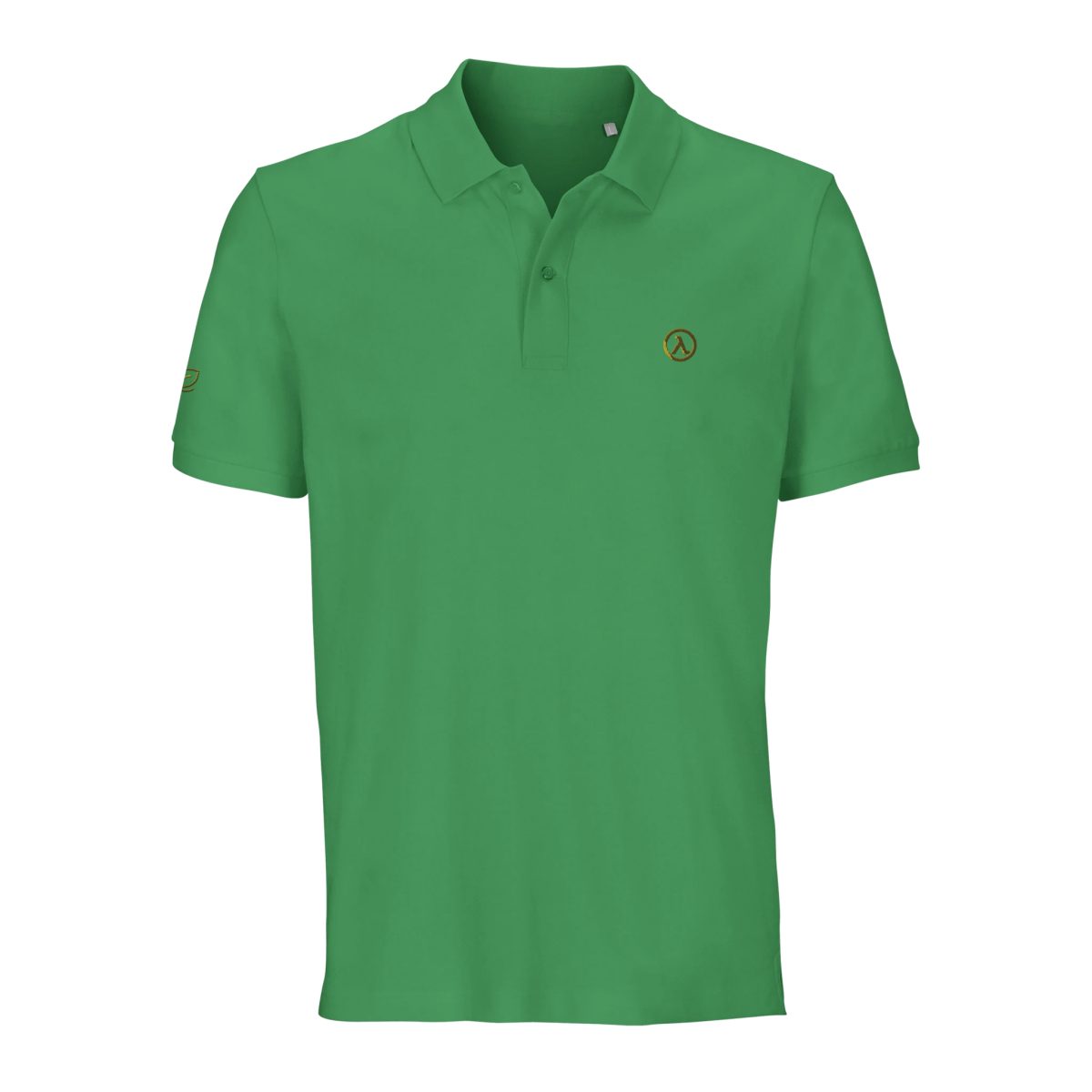 Half Life Lambda Polo - Simplethia - Half Life Lambda Polo