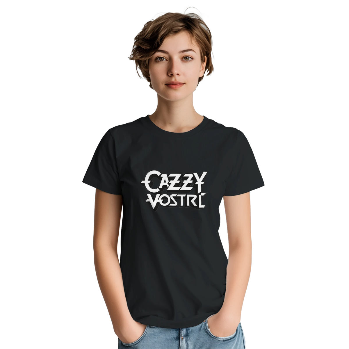 Heavy T-Shirt Front Image_1