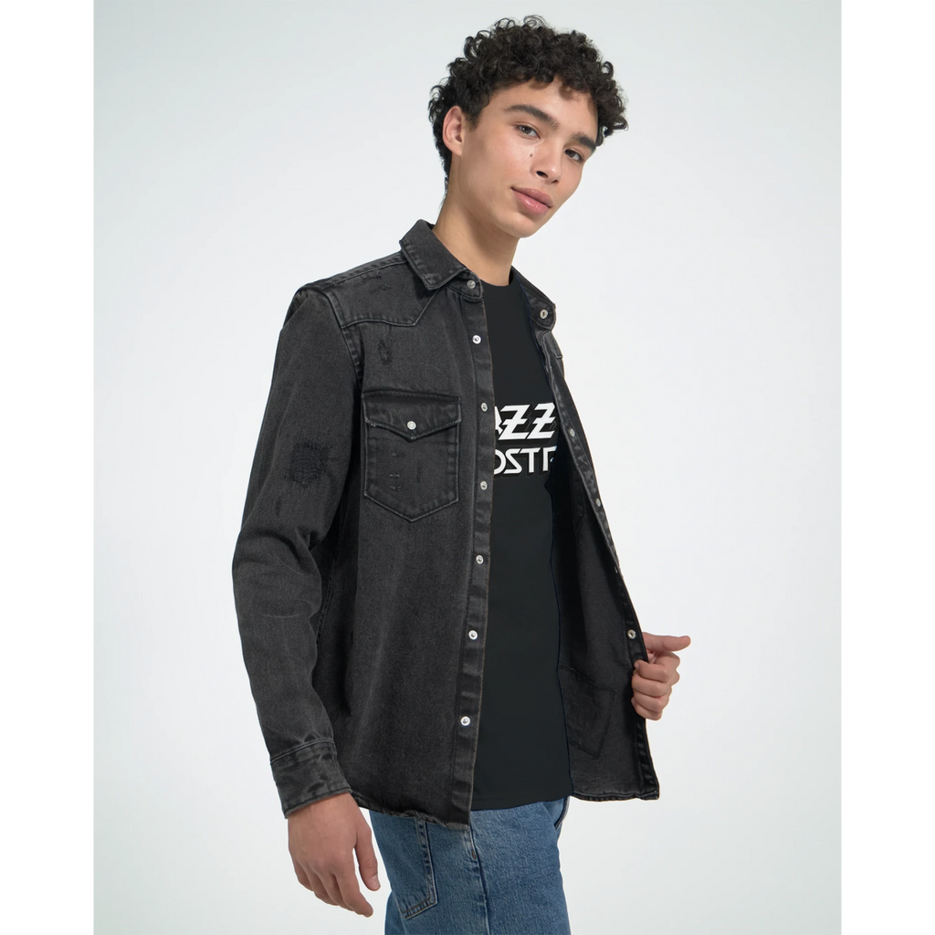 Heavy T-Shirt Front Image_5