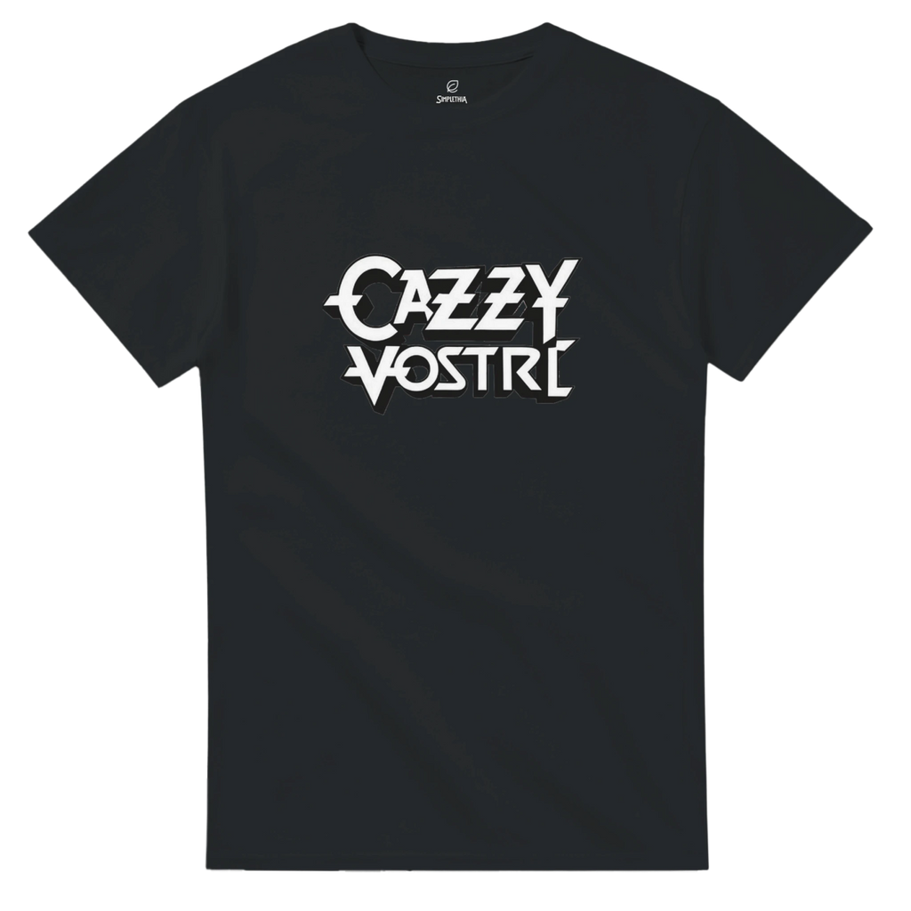 Heavy T-Shirt Front Image_7