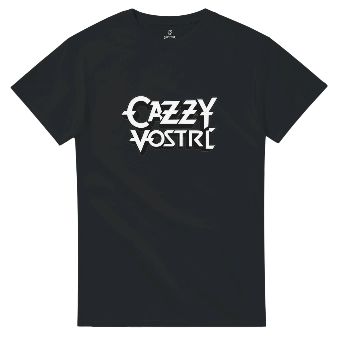 Heavy T-Shirt Front Image_7