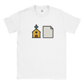 Holy T-Shirt - Simplethia - Holy T-Shirt