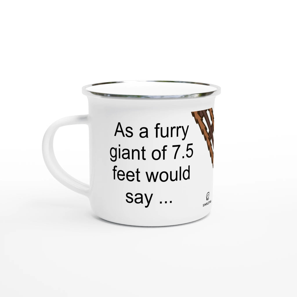 Hrrraaaaawwwwwwwwrrrrrr Mug Front Image_1