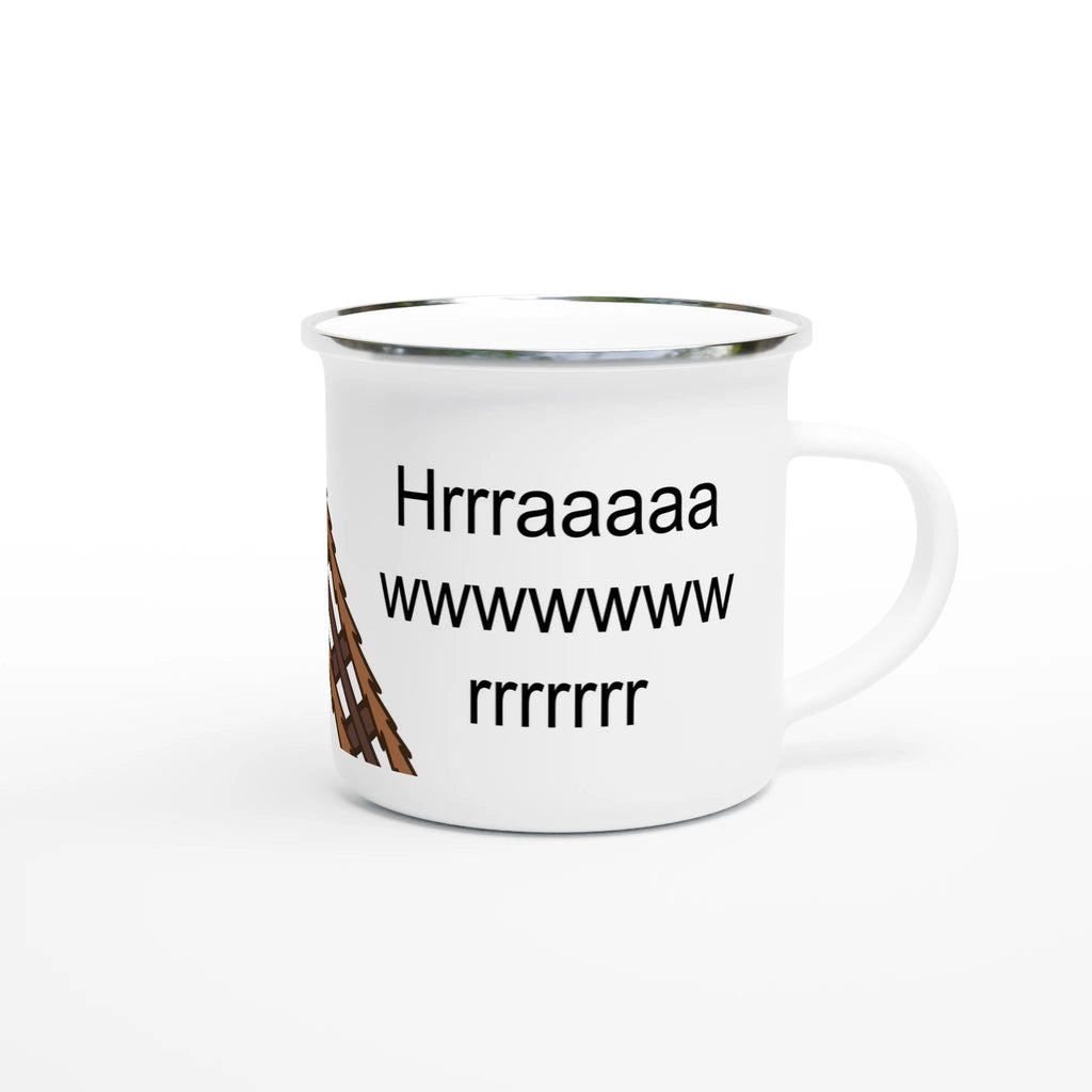 Hrrraaaaawwwwwwwwrrrrrr Mug Front Image_6