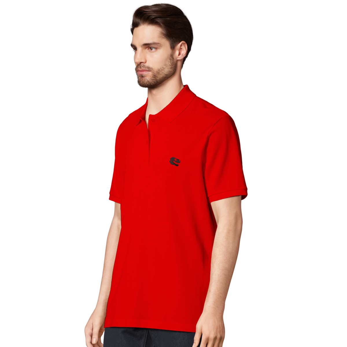 Jurassic Polo - Simplethia - Jurassic Polo