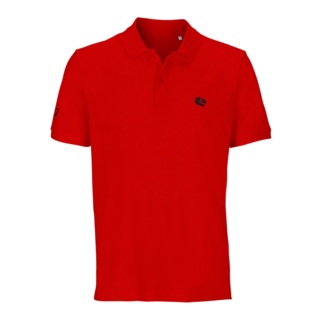 Jurassic Polo - Simplethia - Jurassic Polo