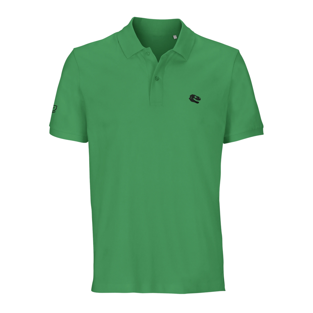 Jurassic Polo - Simplethia - Jurassic Polo