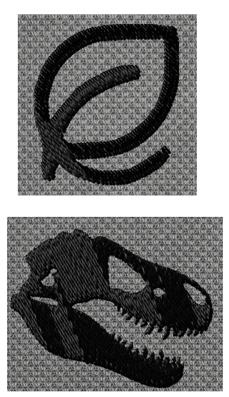 Jurassic Polo - Simplethia - Jurassic Polo