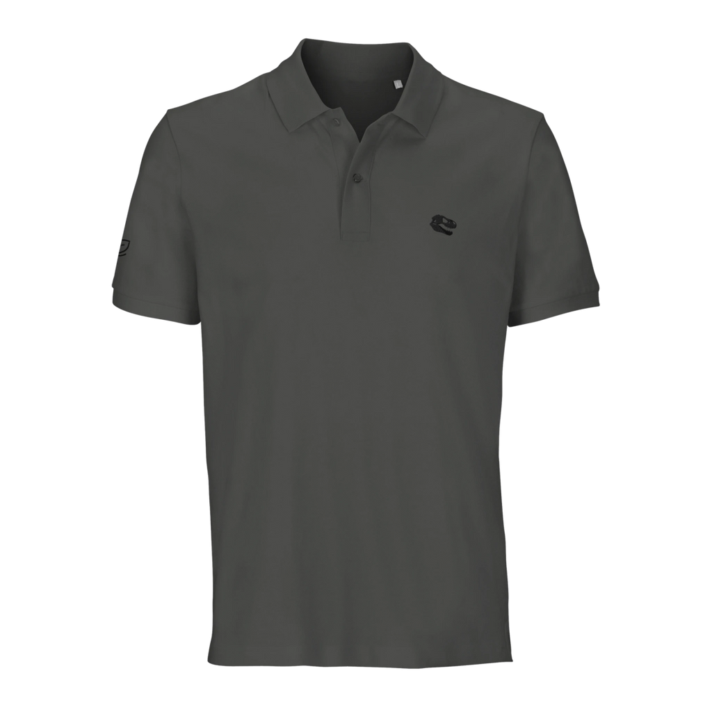 Jurassic Polo - Simplethia - Jurassic Polo
