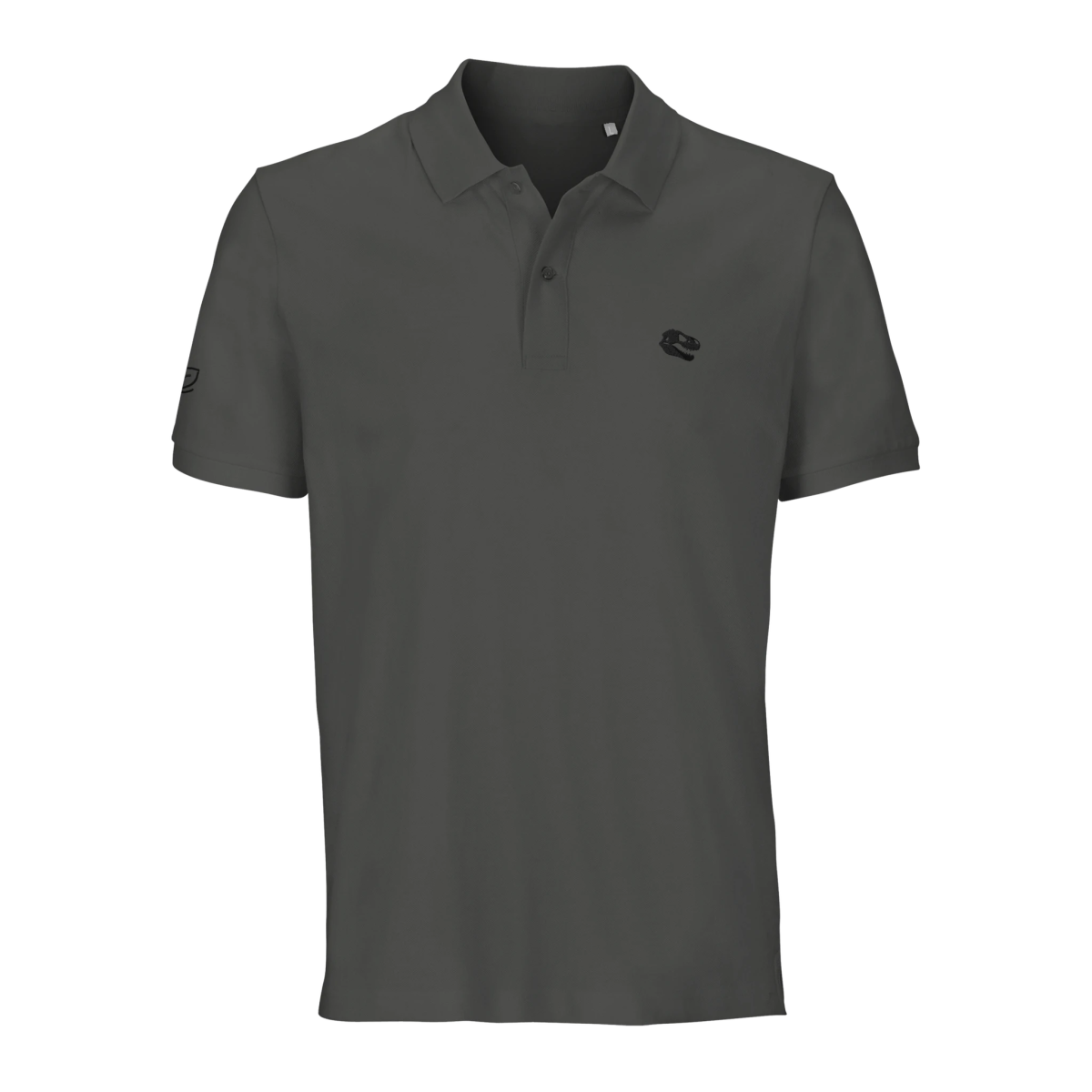 Jurassic Polo - Simplethia - Jurassic Polo