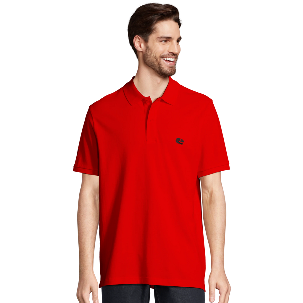 Jurassic Polo - Simplethia - Jurassic Polo