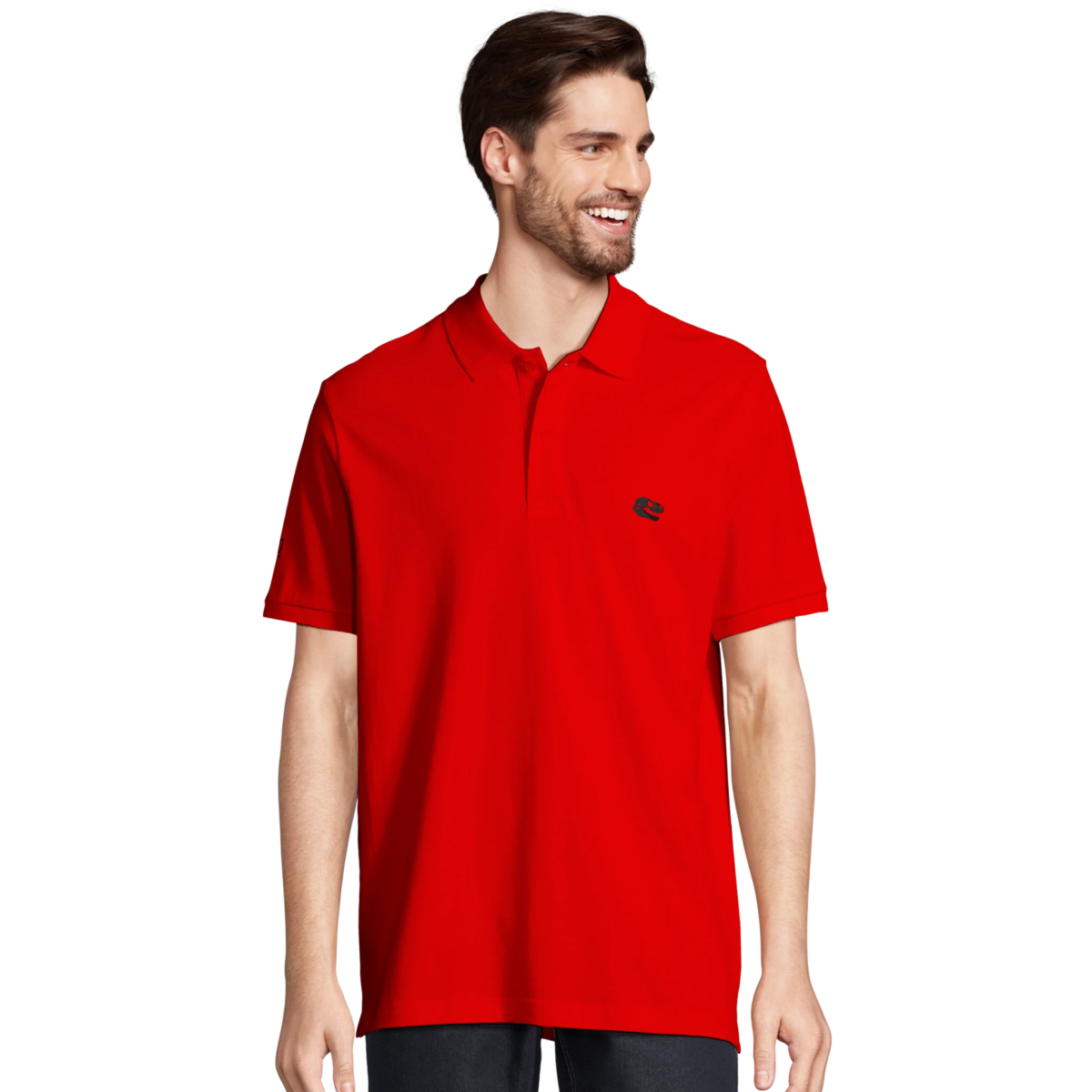 Jurassic Polo - Simplethia - Jurassic Polo
