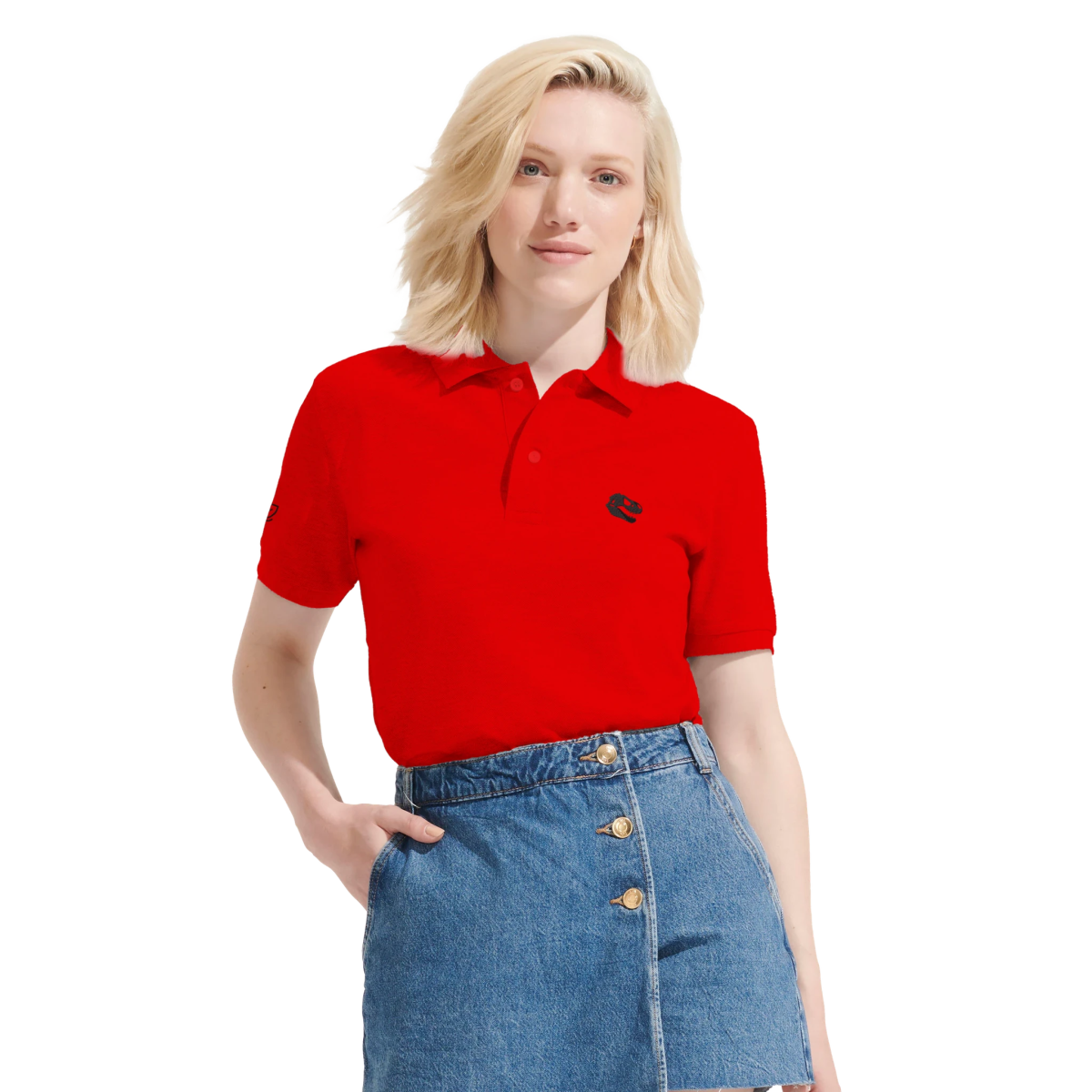 Jurassic Polo - Simplethia - Jurassic Polo