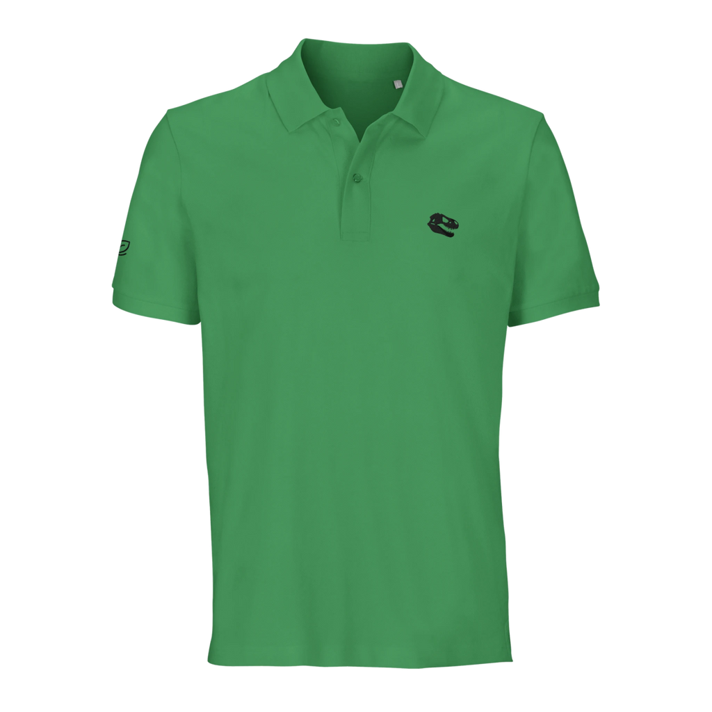 Jurassic Polo - Simplethia - Jurassic Polo