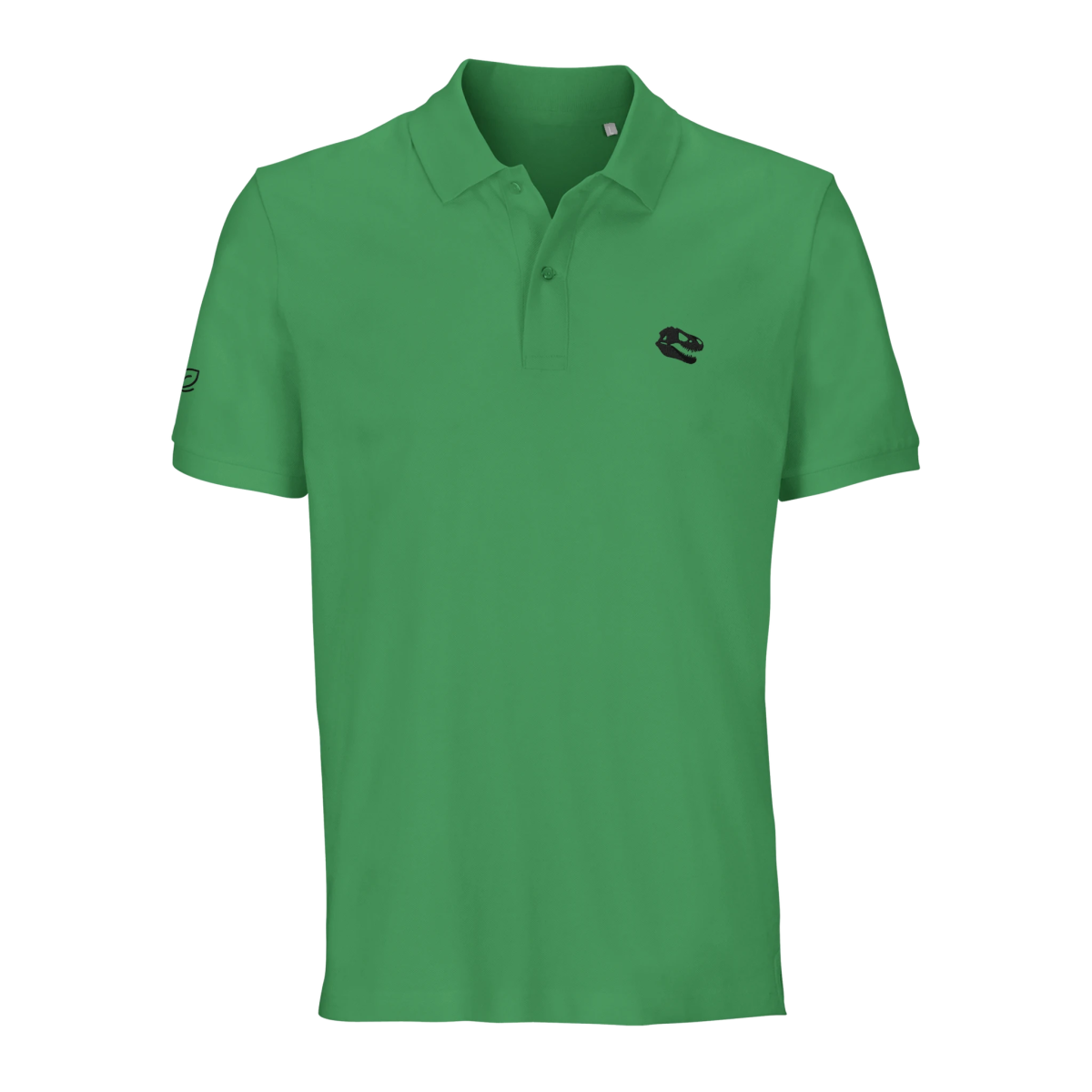 Jurassic Polo - Simplethia - Jurassic Polo