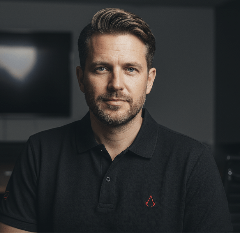 Killer Polo - Simplethia - Killer Polo