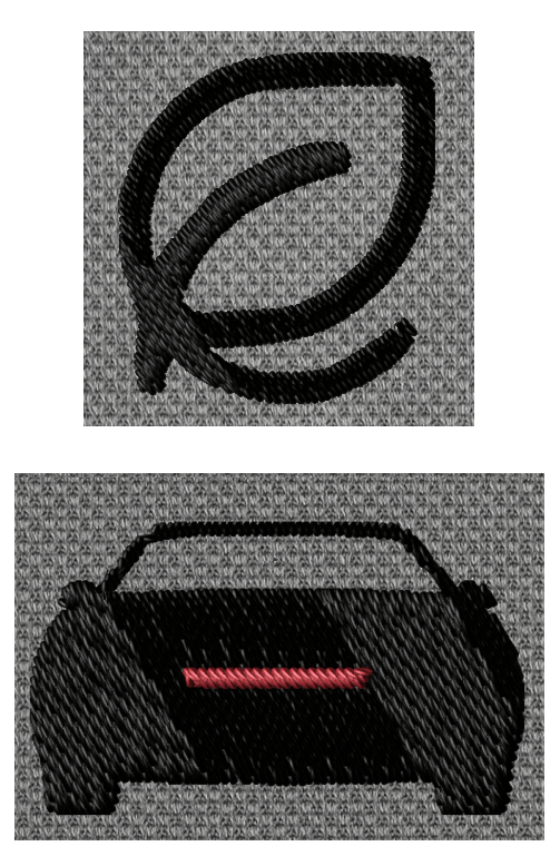 Knight Rider Polo - Simplethia - Knight Rider Polo