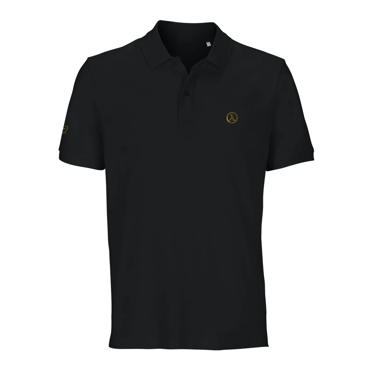 Lambda Polo - Simplethia - Lambda Polo