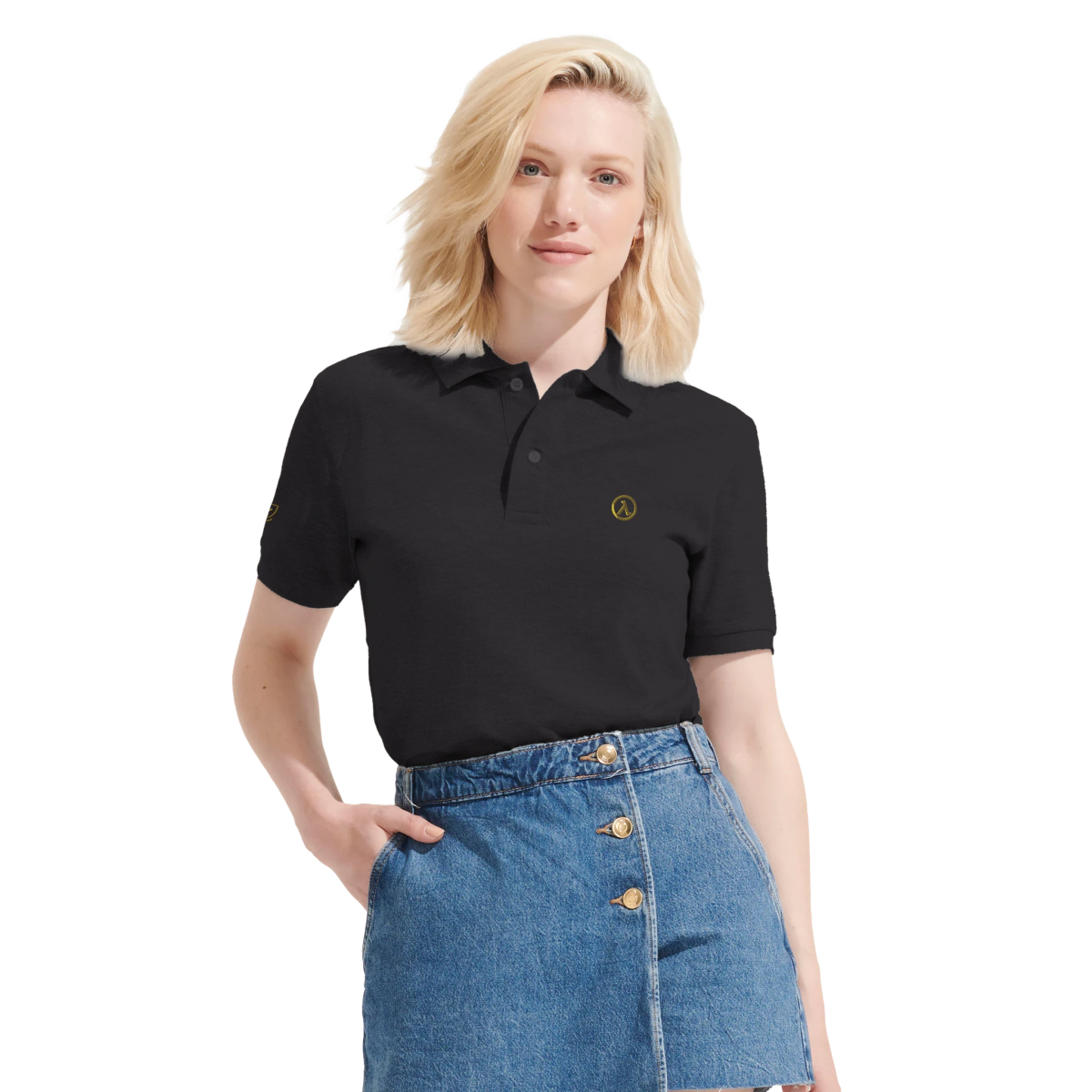 Lambda Polo - Simplethia - Lambda Polo