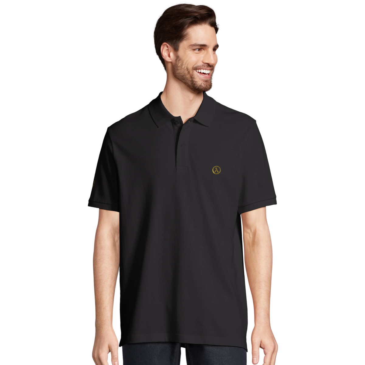 Lambda Polo - Simplethia - Lambda Polo