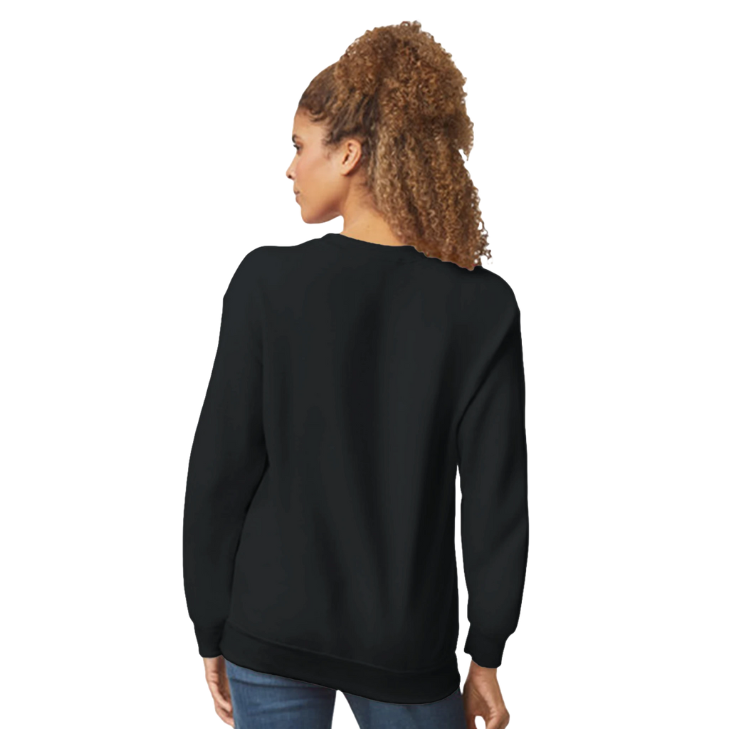 Magenta Sweatshirt - Simplethia - Magenta Sweatshirt