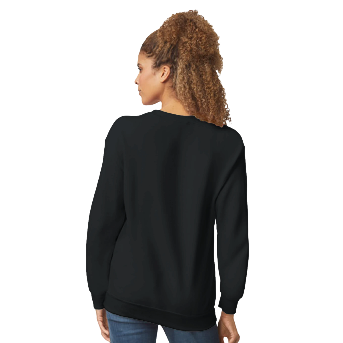 Magenta Sweatshirt - Simplethia - Magenta Sweatshirt