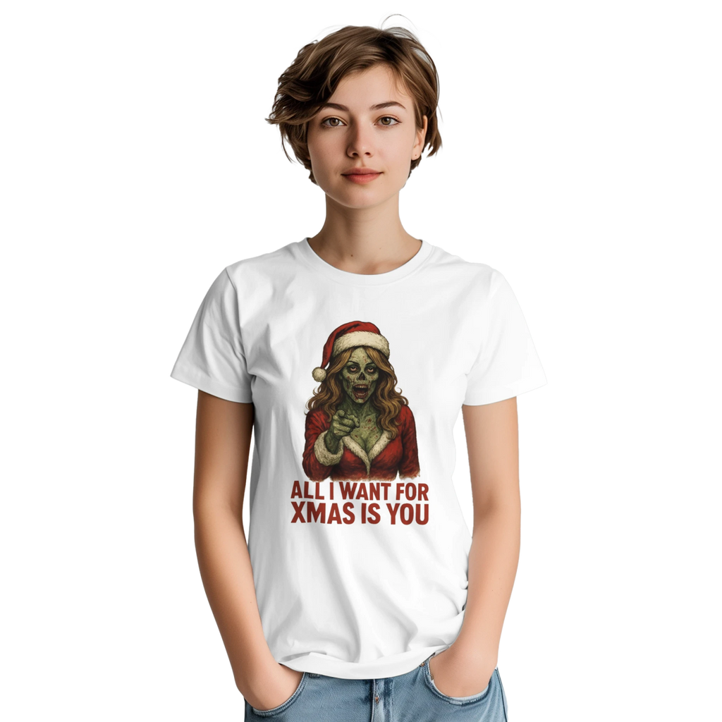 Maria T-Shirt - Simplethia - Maria T-Shirt