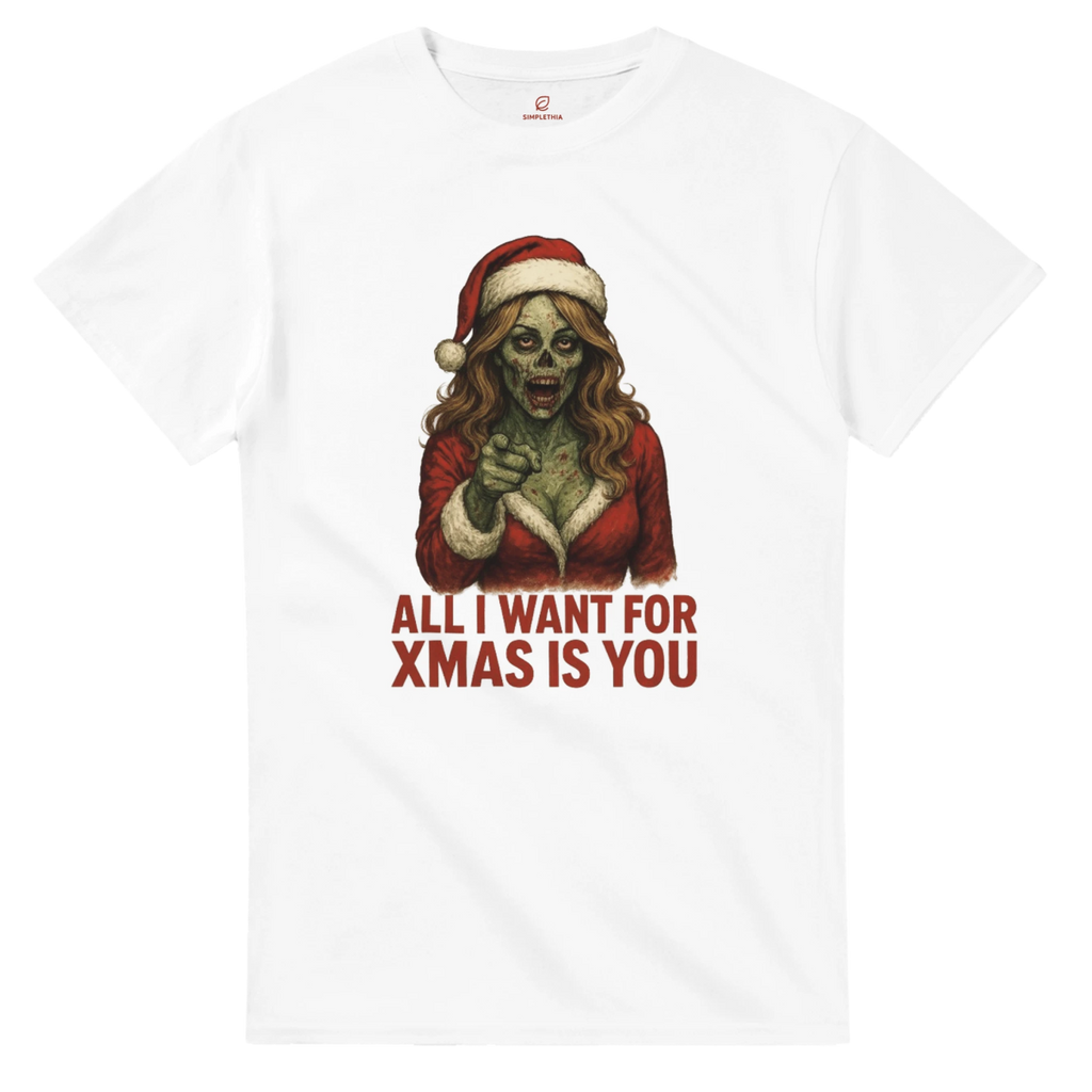 Maria T-Shirt - Simplethia - Maria T-Shirt