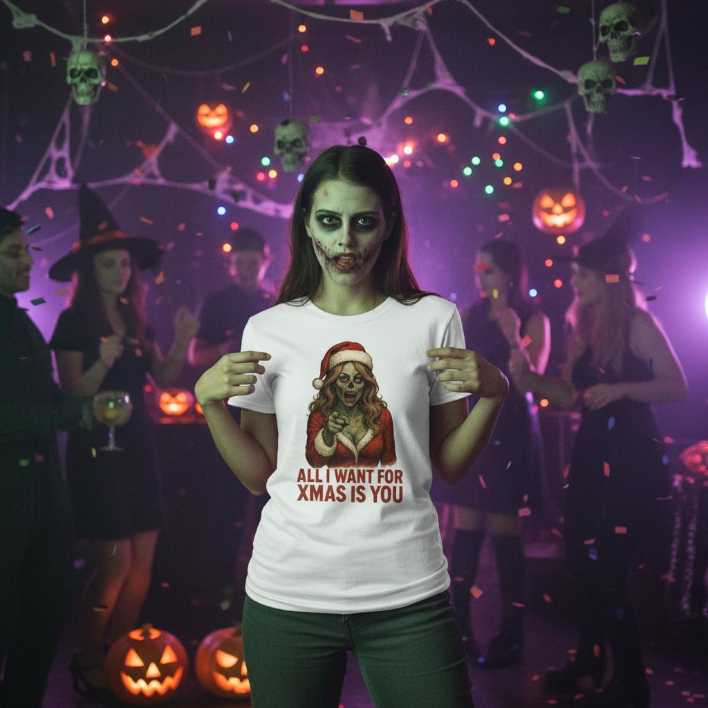 Maria T-Shirt - Simplethia - Maria T-Shirt