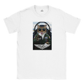 Meowerick T-Shirt - Simplethia - Meowerick T-Shirt