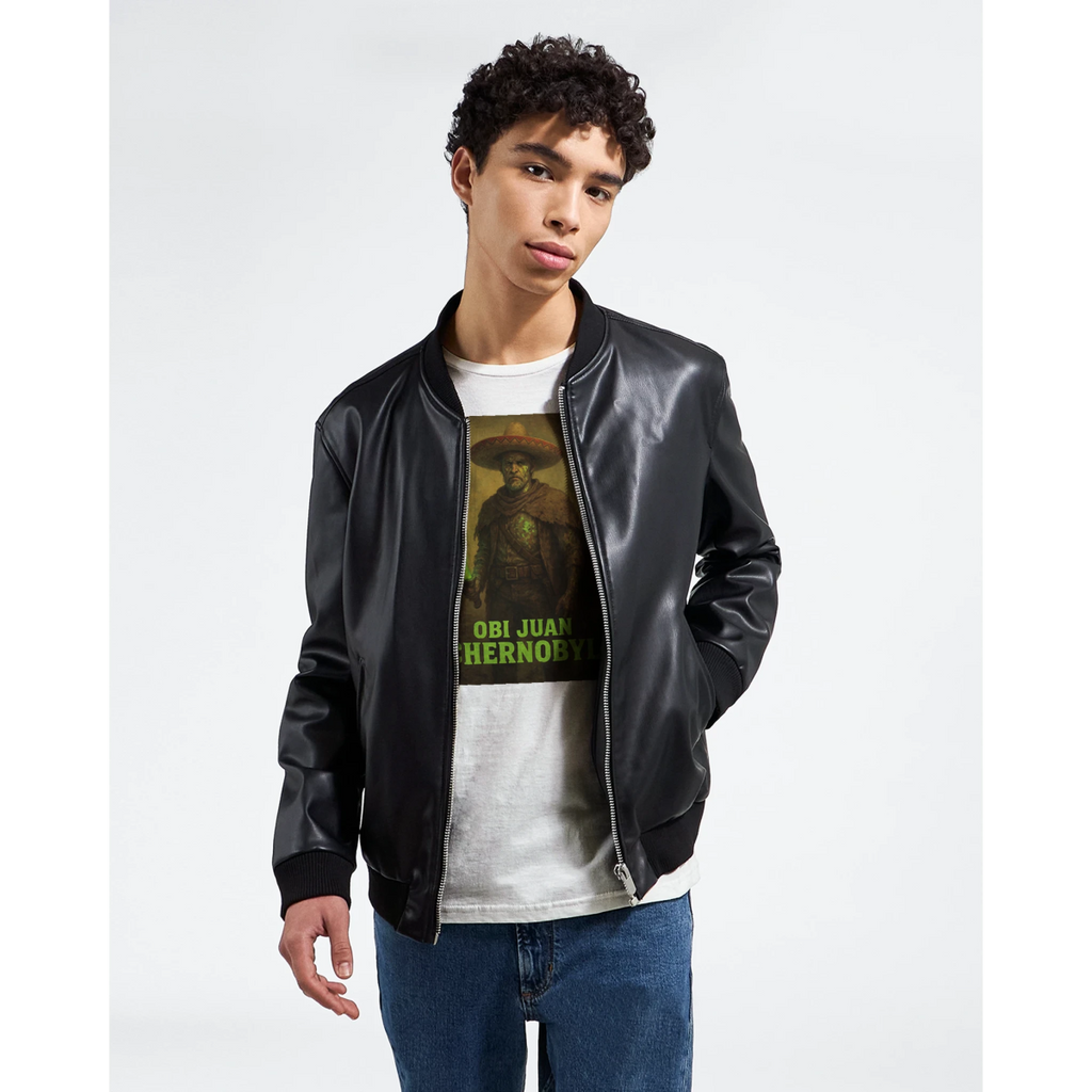 Mexican Saber T-Shirt - Simplethia - Mexican Saber T-Shirt