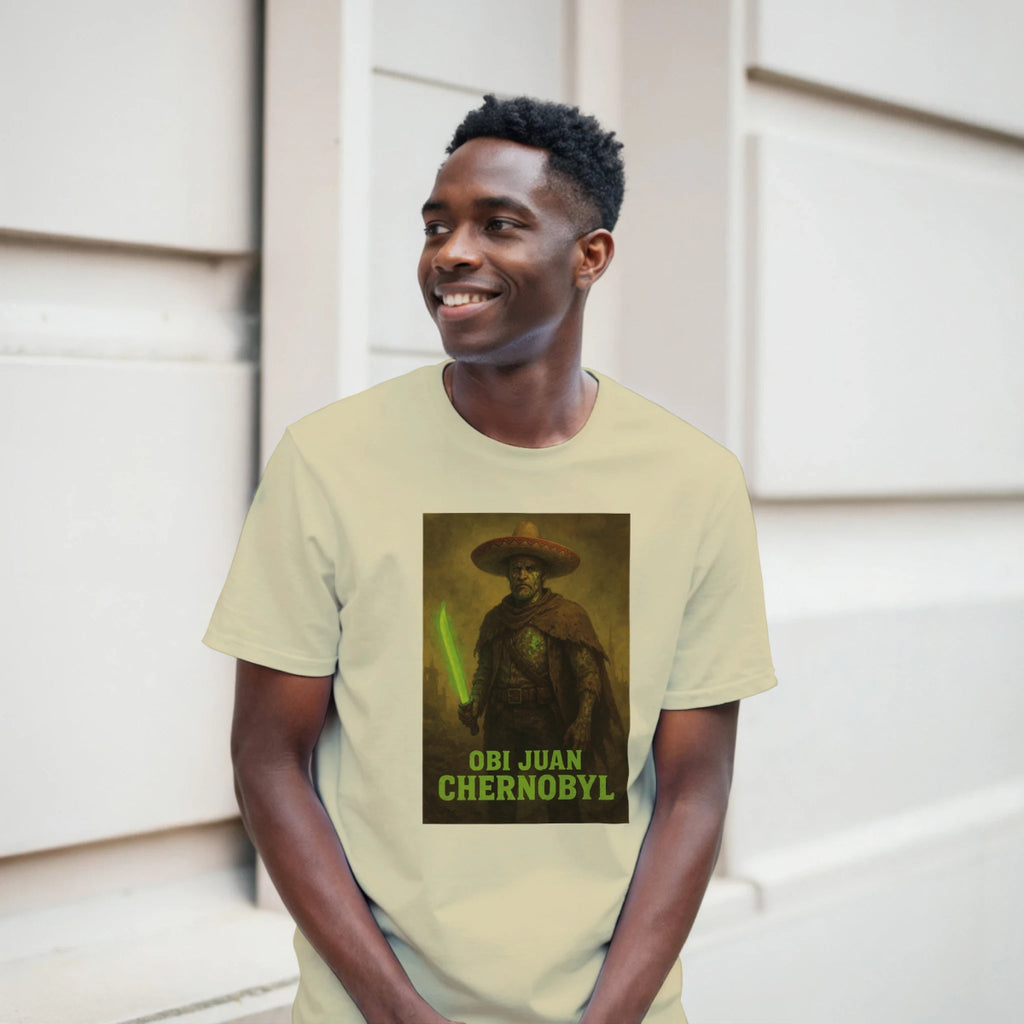 Mexican Saber T-Shirt - Simplethia - Mexican Saber T-Shirt