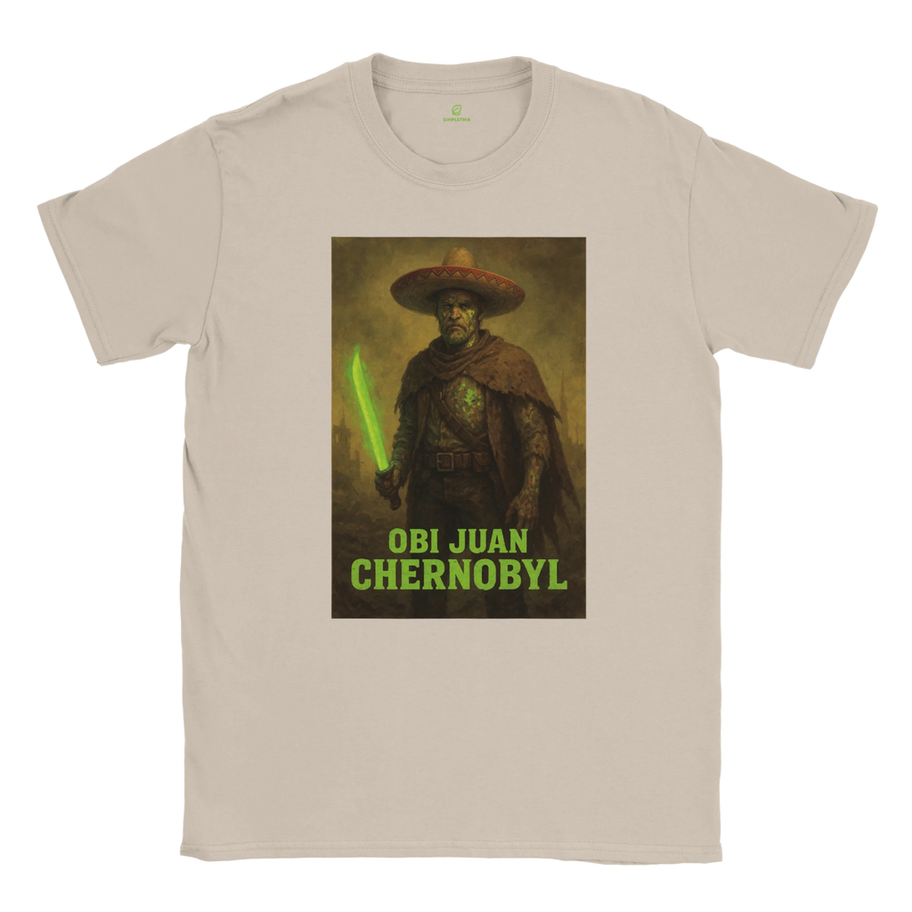 Mexican Saber T-Shirt - Simplethia - Mexican Saber T-Shirt