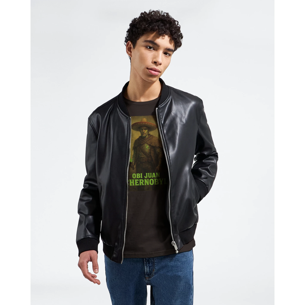 Mexican Saber T-Shirt - Simplethia - Mexican Saber T-Shirt