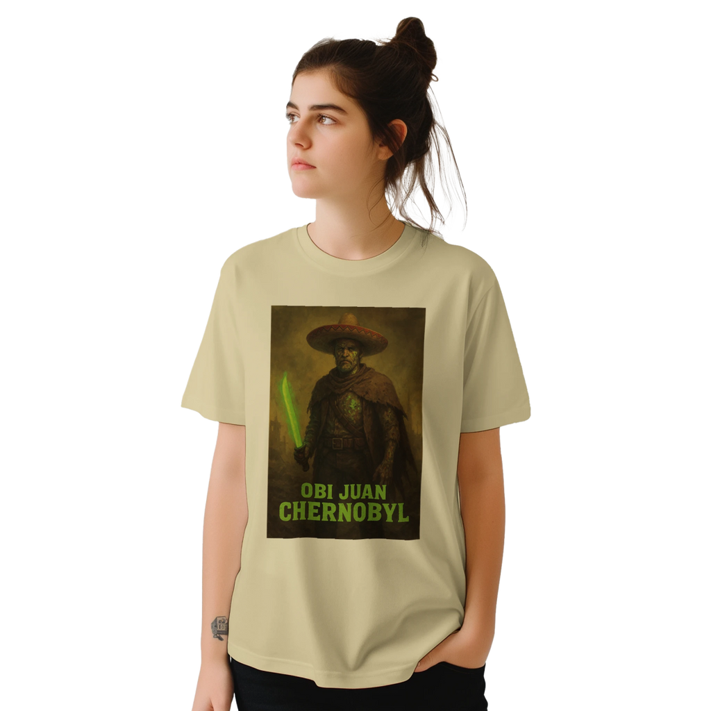 Mexican Saber T-Shirt - Simplethia - Mexican Saber T-Shirt