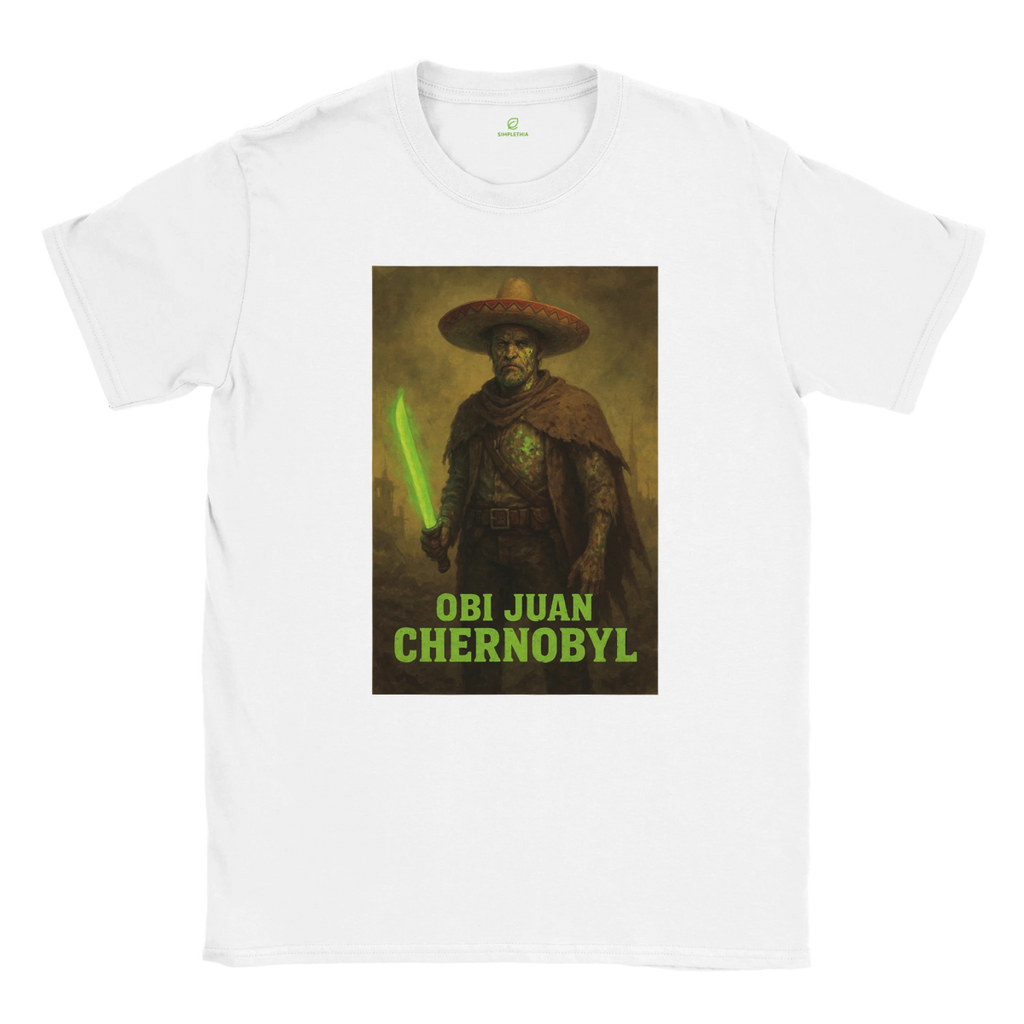 Mexican Saber T-Shirt - Simplethia - Mexican Saber T-Shirt