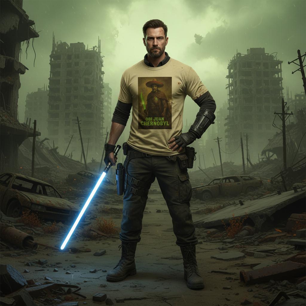 Mexican Saber T-Shirt - Simplethia - Mexican Saber T-Shirt