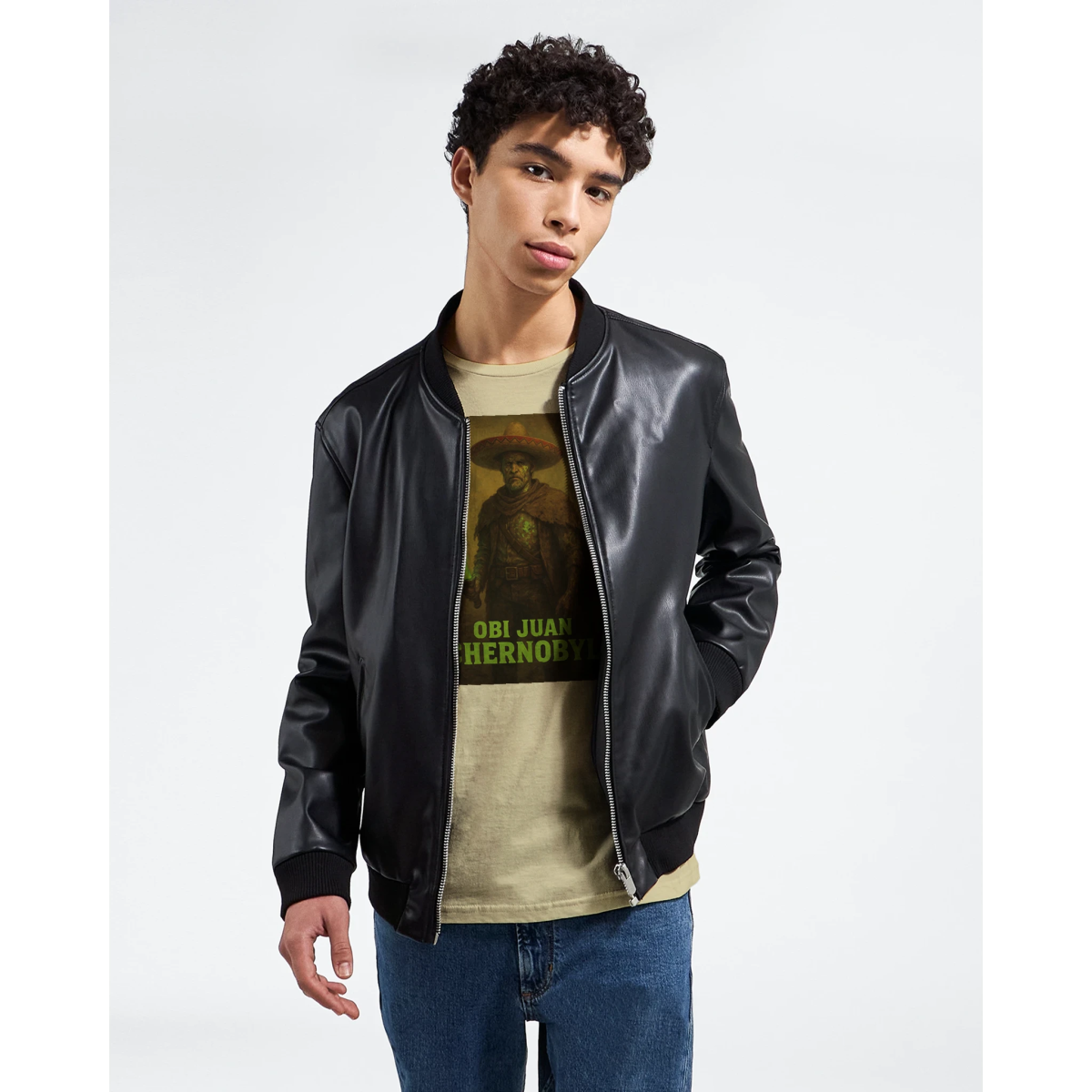 Mexican Saber T-Shirt - Simplethia - Mexican Saber T-Shirt