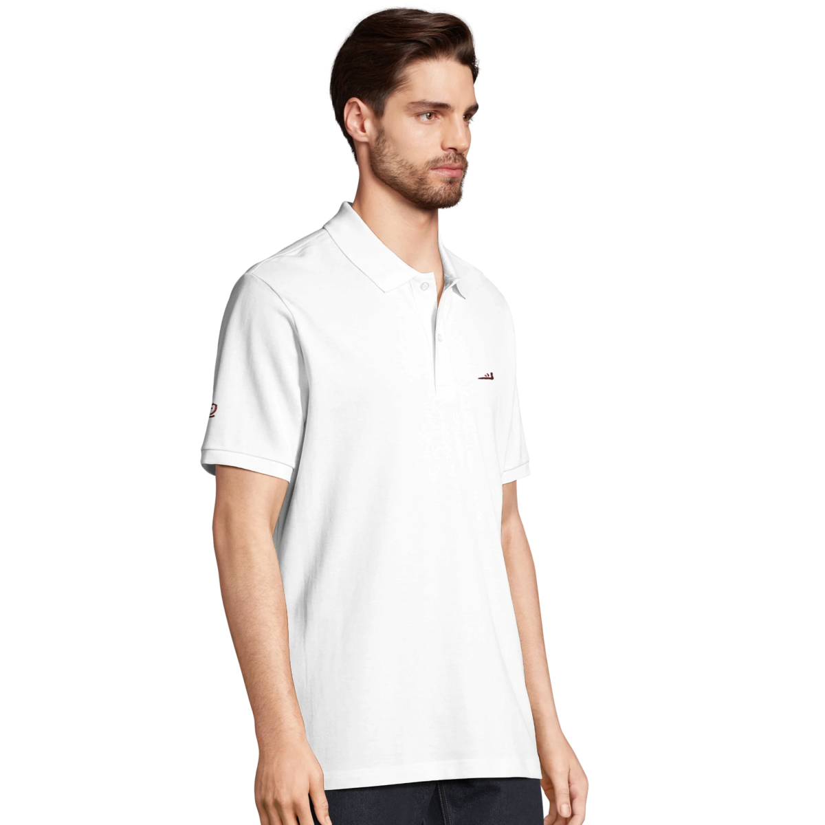 MoC Polo - Simplethia - MoC Polo