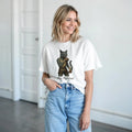 My Fighter T-Shirt - Simplethia - My Fighter T-Shirt