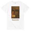 My Paradox T-Shirt - Simplethia - My Paradox T-Shirt