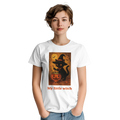 My Witch T-Shirt - Simplethia - My Witch T-Shirt