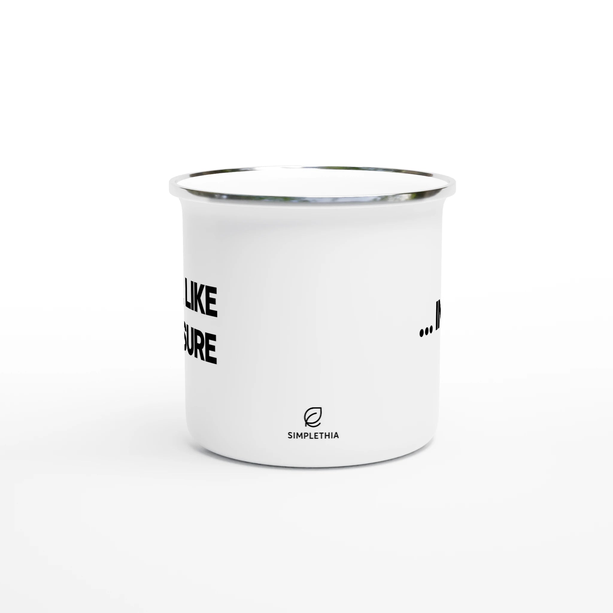 Not Sure - Mug Front Image_4